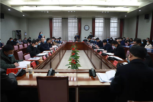 河北省政府督导考核丰南区安全生产和消防工作