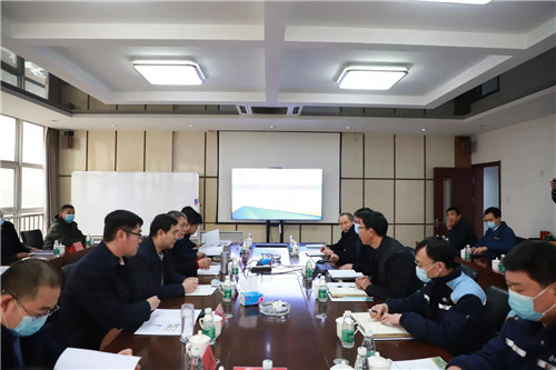 河北省政府督导考核丰南区安全生产和消防工作