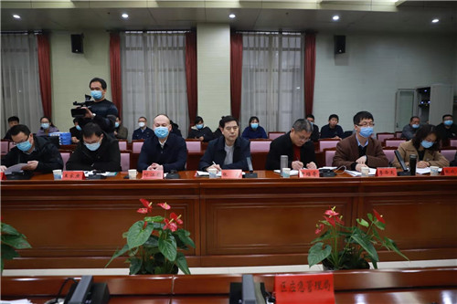 河北省政府督导考核丰南区安全生产和消防工作