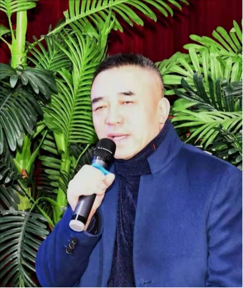 中国名特优“美食嘉年华”项目发布会举办