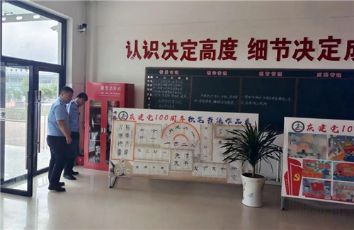 赤峰市宁城县公安局百日攻坚有战果，在行动
