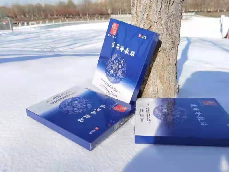 山东时公药业科技有限公司董事长时圣亮:用良心做产品,不忘初心